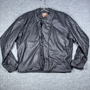 Harley-Davidson Jacket Men's Med LINER ONLY for FXRG Leather 98508-99VM Jacket